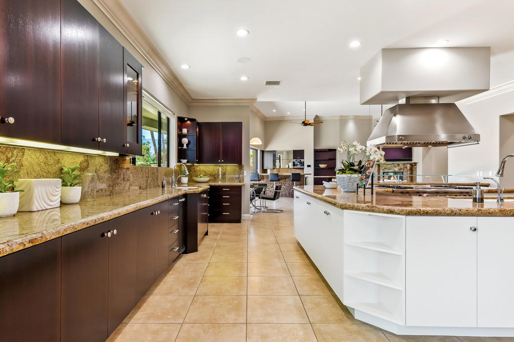 Tamarisk Ridge - Residential