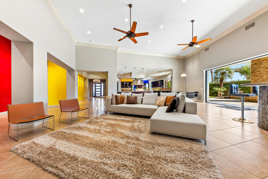 Tamarisk Ridge - Residential