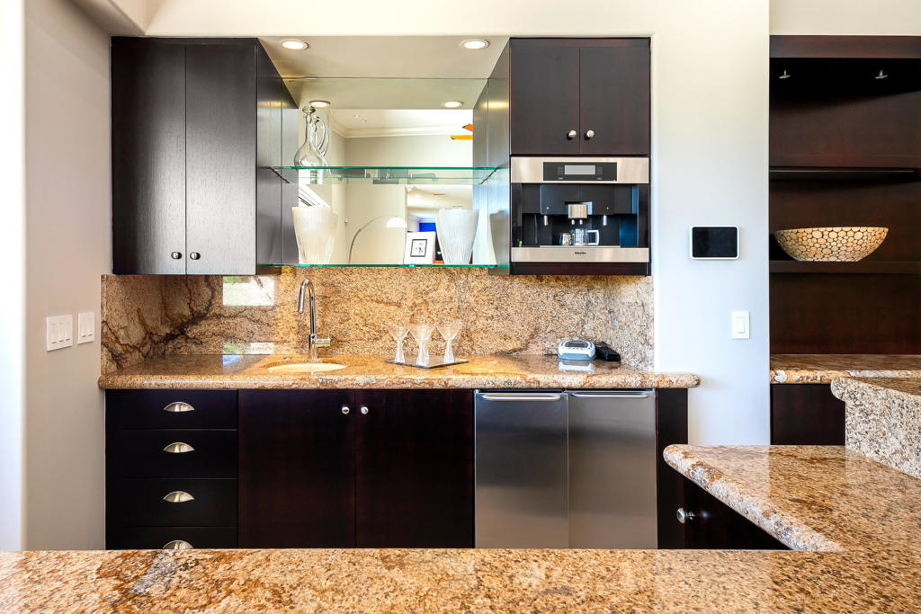 Tamarisk Ridge - Residential