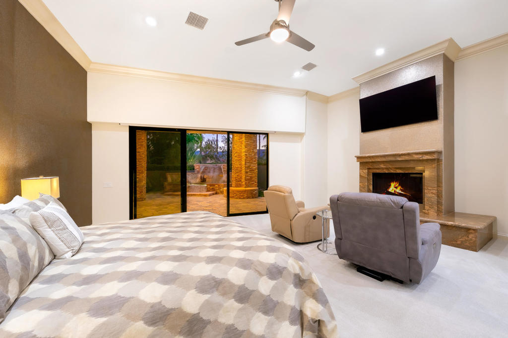 Tamarisk Ridge - Residential