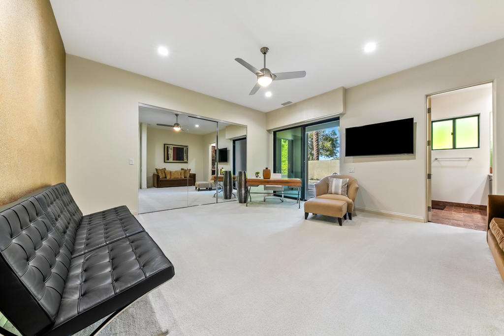 Tamarisk Ridge - Residential