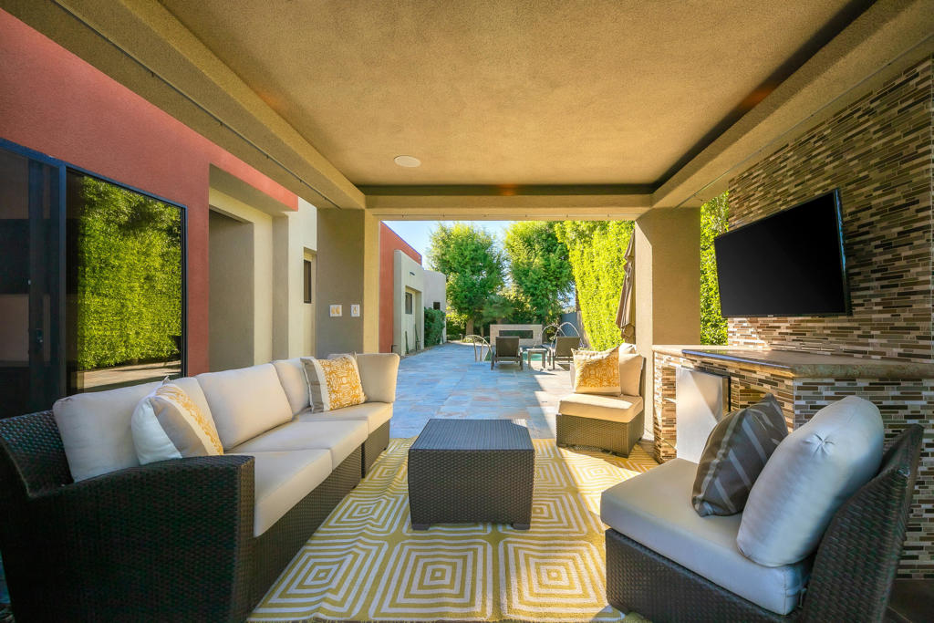 Tamarisk Ridge - Residential