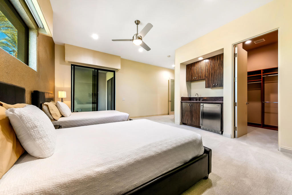 Tamarisk Ridge - Residential