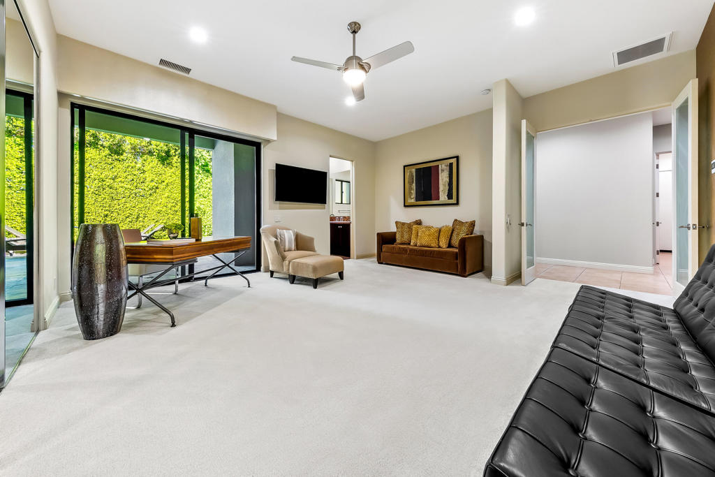 Tamarisk Ridge - Residential