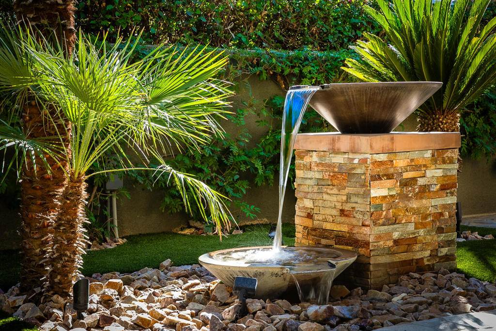 Tamarisk Ridge - Residential