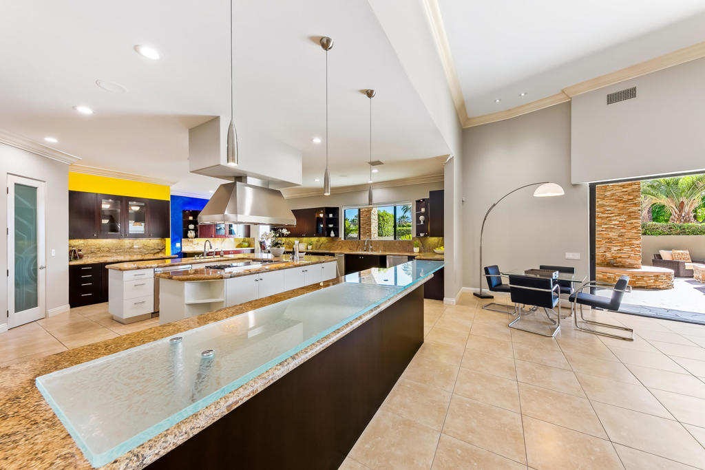 Tamarisk Ridge - Residential