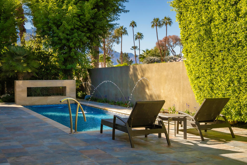 Tamarisk Ridge - Residential