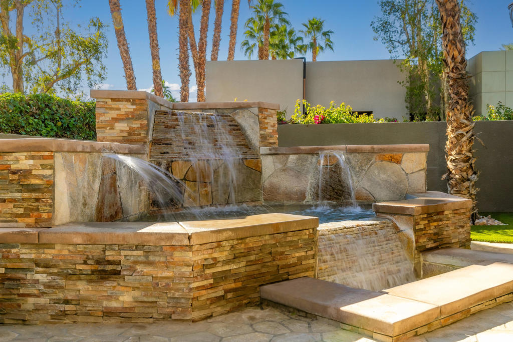 Tamarisk Ridge - Residential