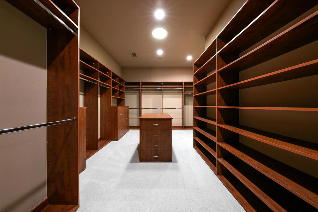 Tamarisk Ridge - Residential