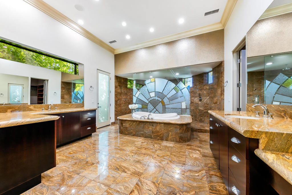 Tamarisk Ridge - Residential