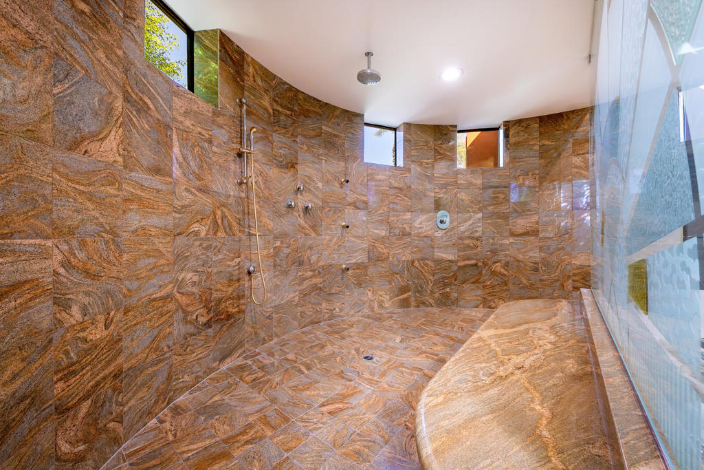 Tamarisk Ridge - Residential