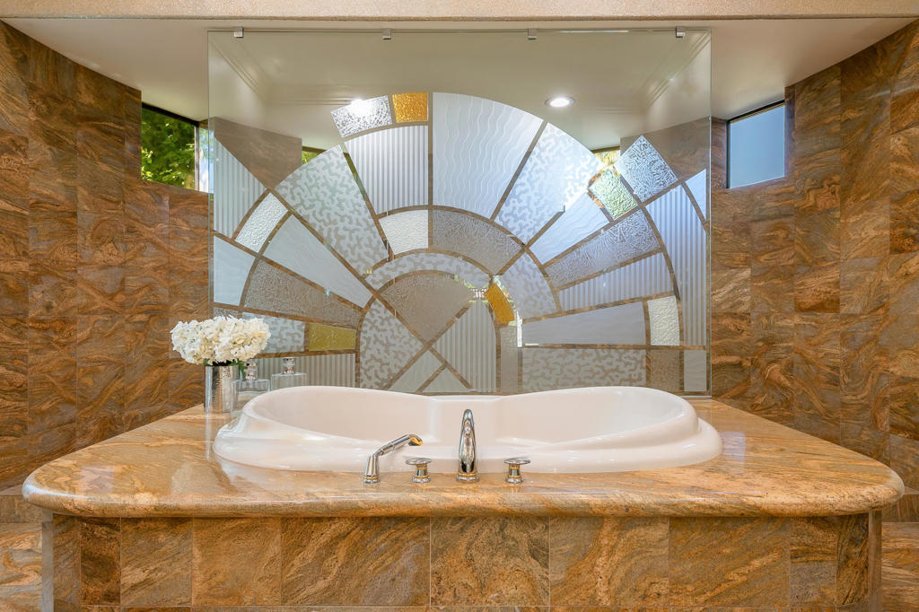 Tamarisk Ridge - Residential