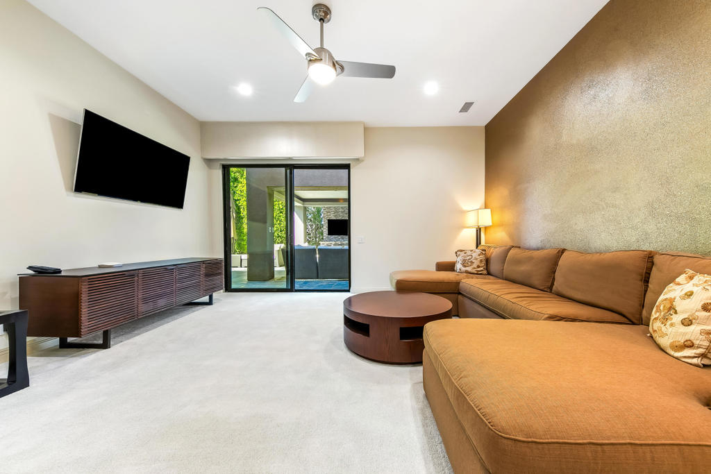 Tamarisk Ridge - Residential