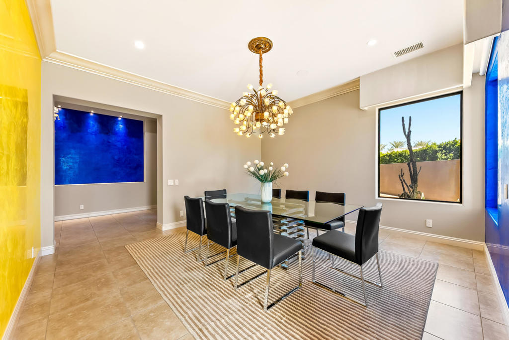 Tamarisk Ridge - Residential