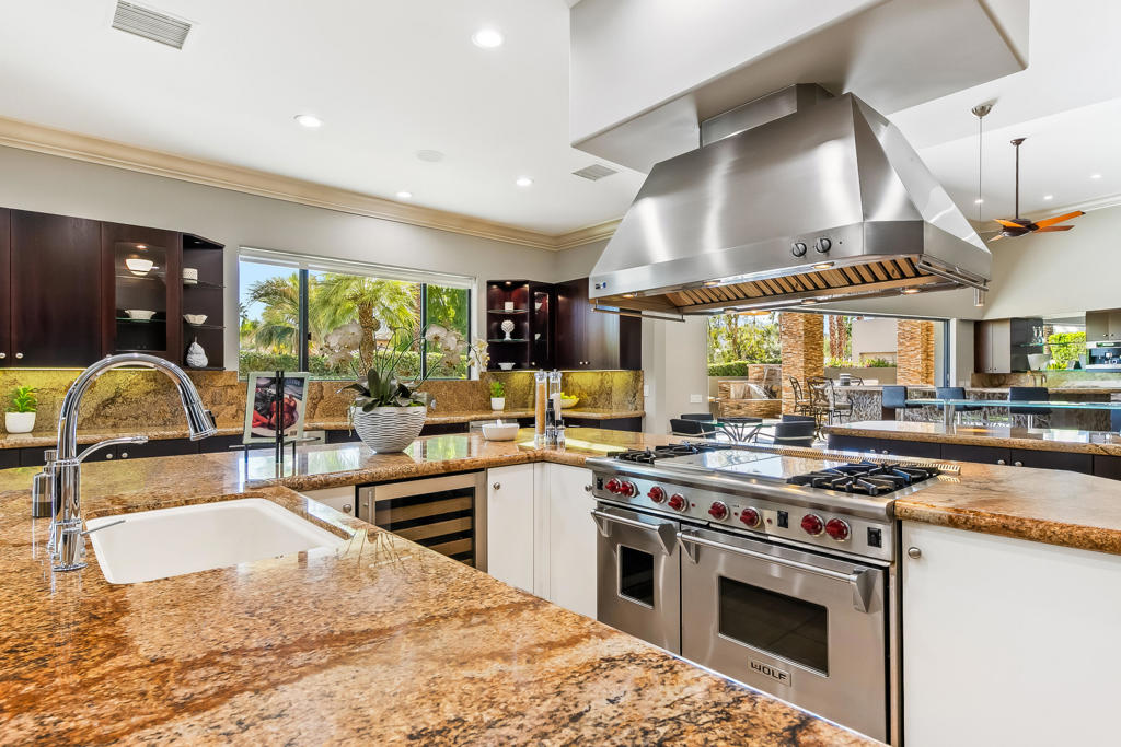 Tamarisk Ridge - Residential