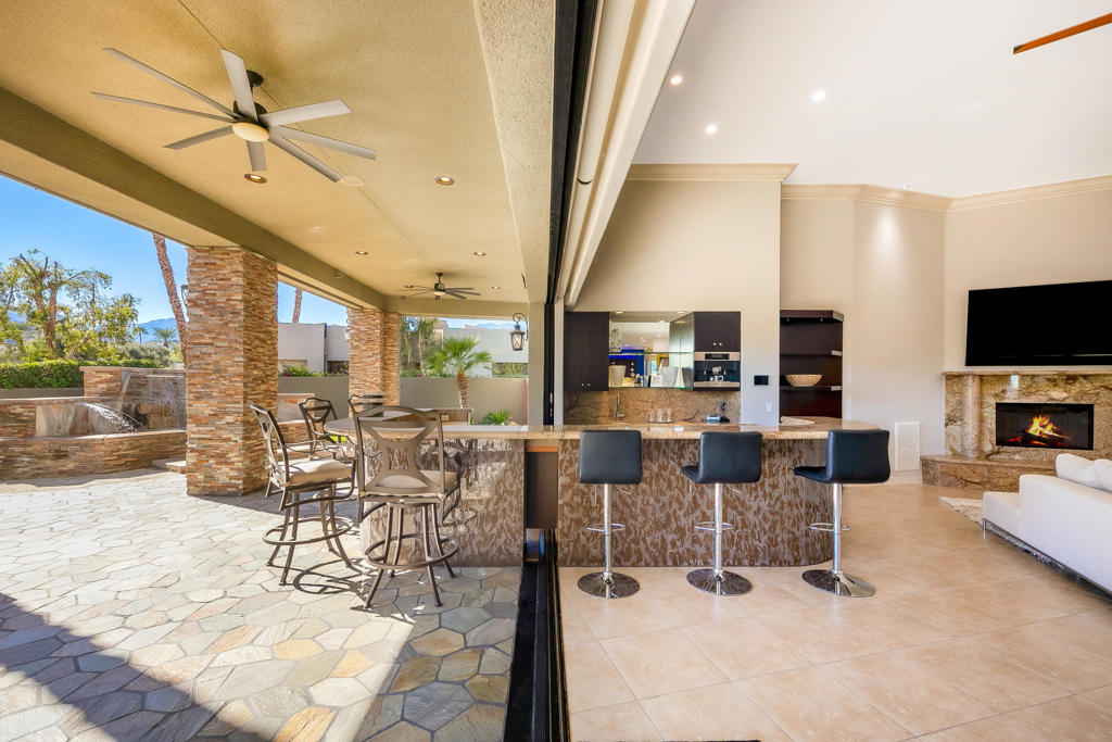 Tamarisk Ridge - Residential