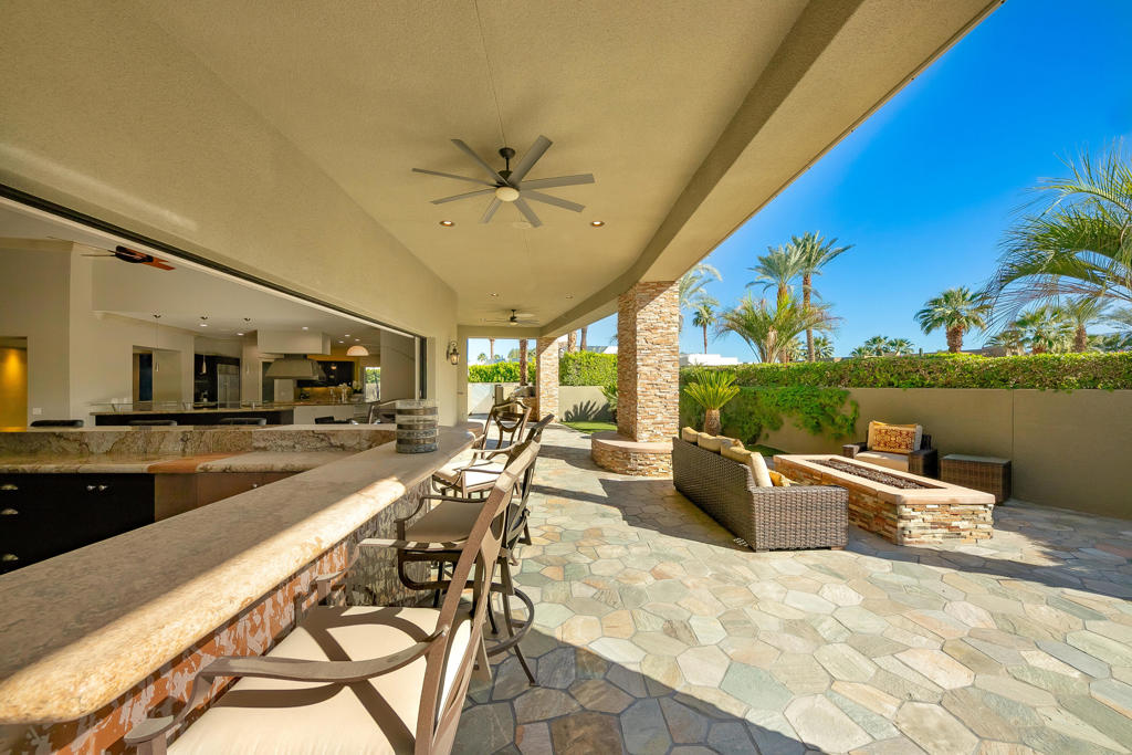 Tamarisk Ridge - Residential