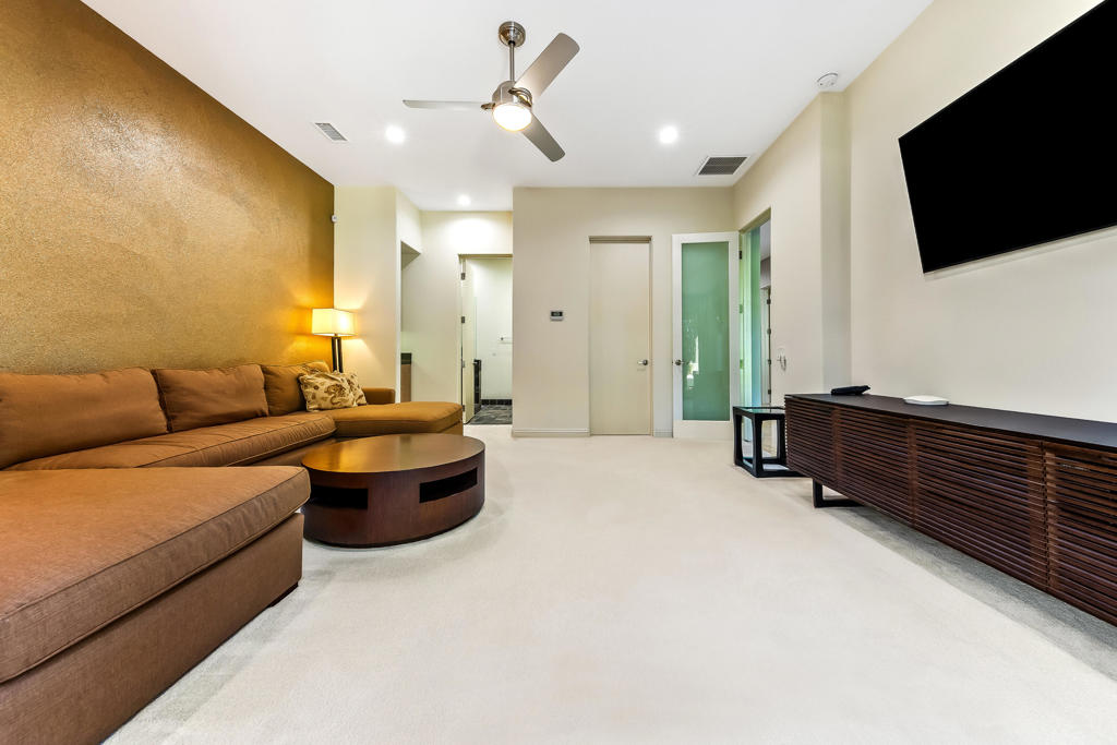 Tamarisk Ridge - Residential