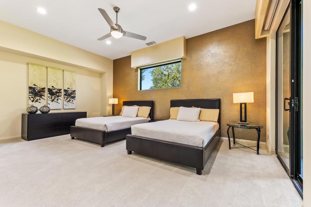 Tamarisk Ridge - Residential