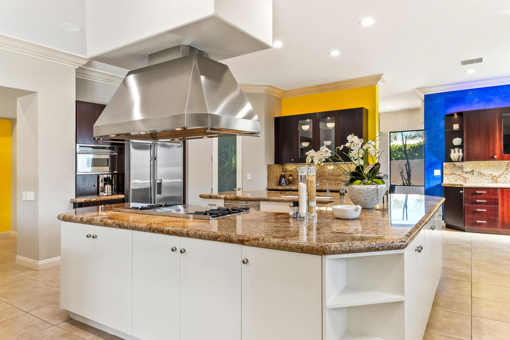 Tamarisk Ridge - Residential