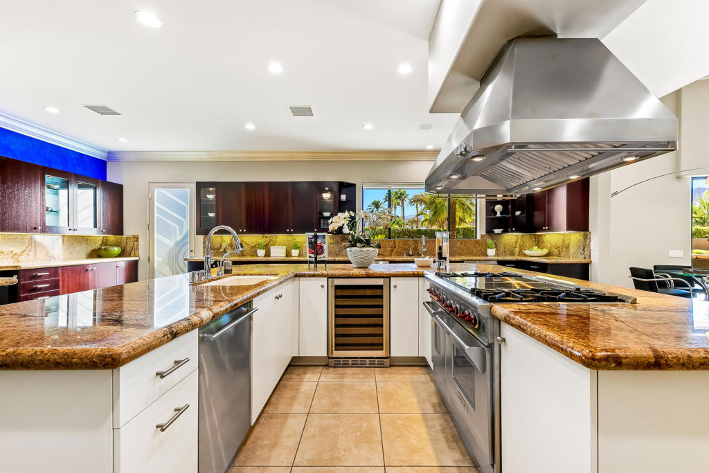 Tamarisk Ridge - Residential