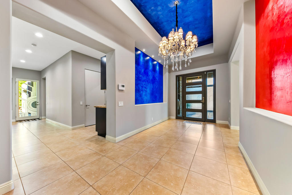 Tamarisk Ridge - Residential