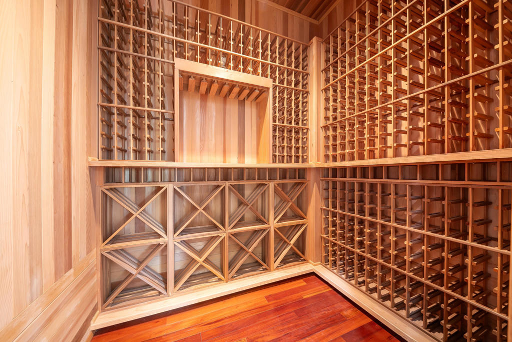 Tamarisk Ridge - Residential