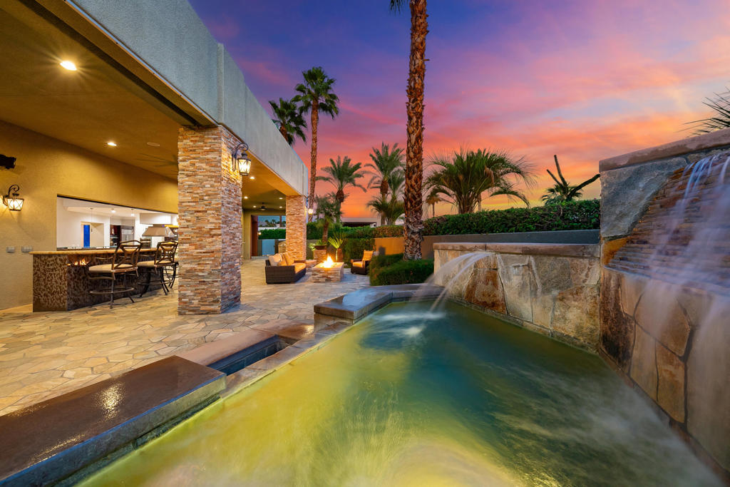 Tamarisk Ridge - Residential