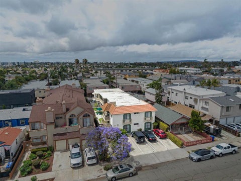 Photo of 4522 Oregon Street, San Diego, CA 92116 (MLS # PTP2602937)