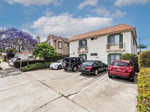 Photo of 4522 Oregon Street, San Diego, CA 92116 (MLS # PTP2602937)