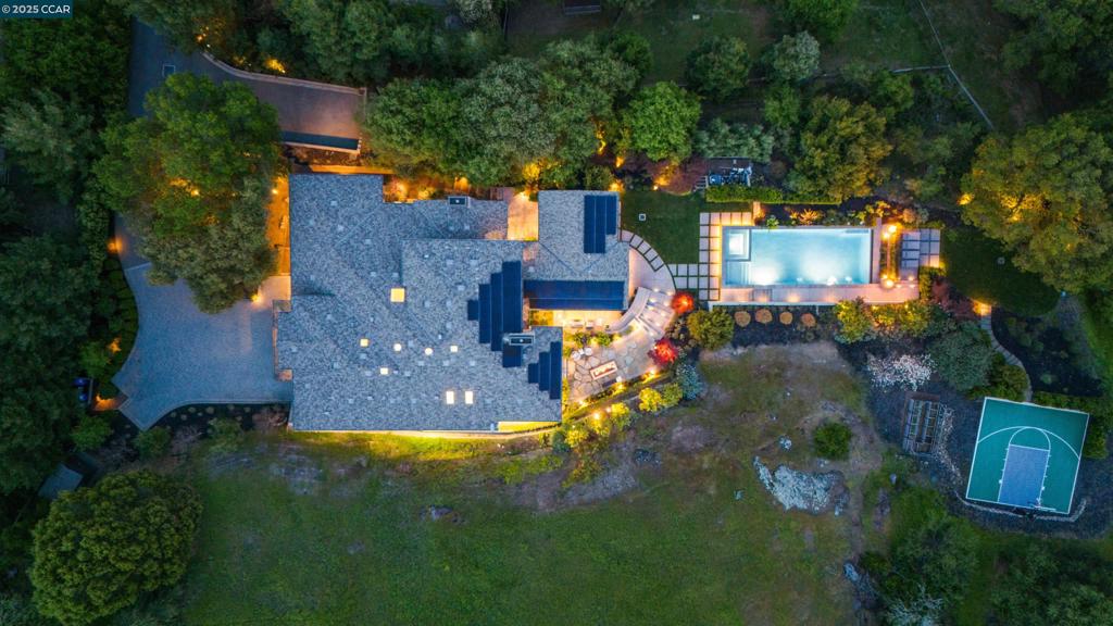 Not Listed - Residential