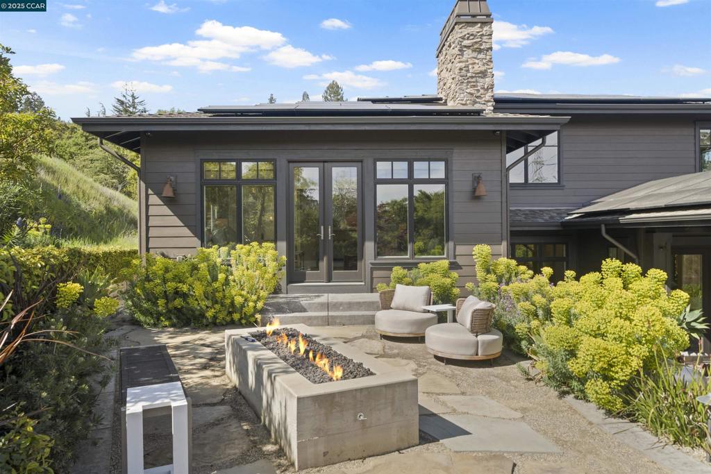 Not Listed - Residential