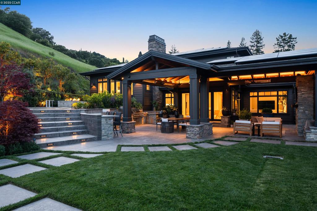 Not Listed - Residential