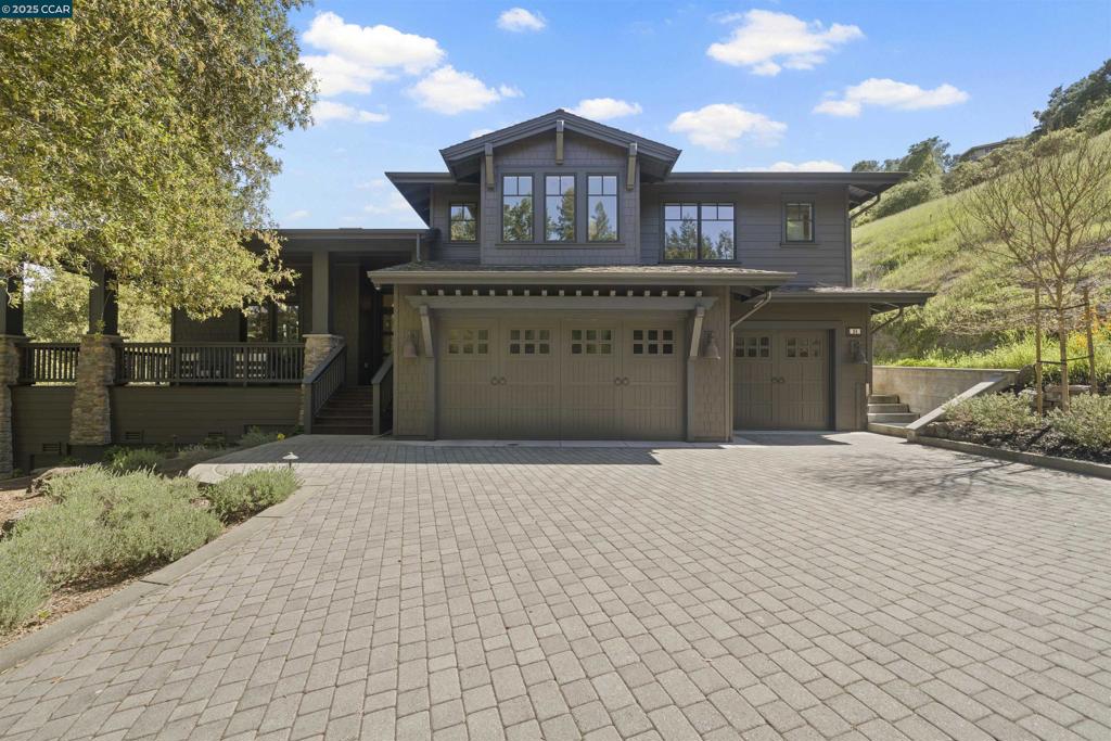 Not Listed - Residential