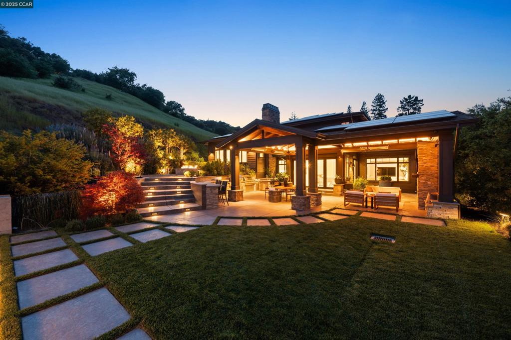 Not Listed - Residential