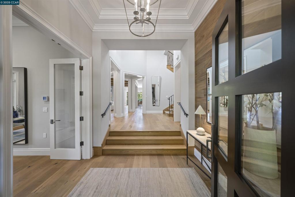 Not Listed - Residential