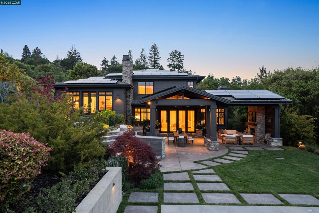 Not Listed - Residential