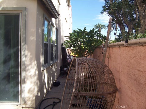 Tiny photo for 4272 5th Street W, Santa Ana, CA 92703 (MLS # DW26225347)