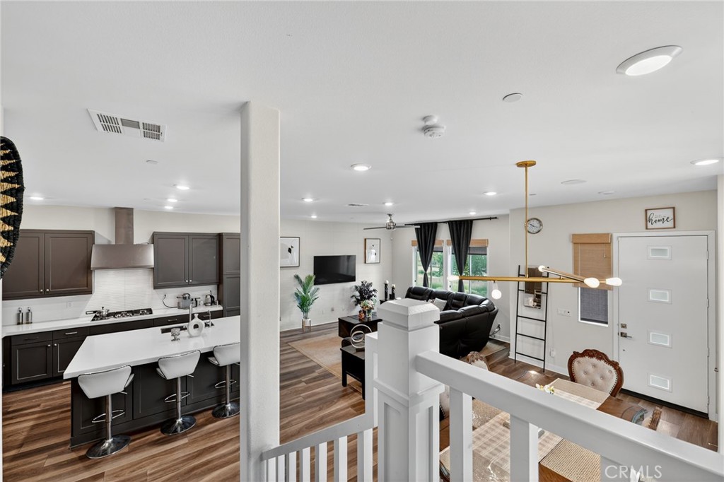 Element (ELEM5P) - Residential Lease