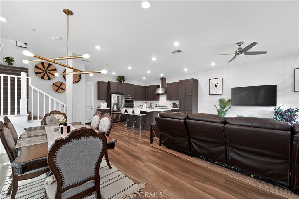 Element (ELEM5P) - Residential Lease