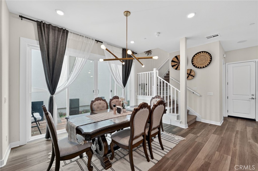 Element (ELEM5P) - Residential Lease