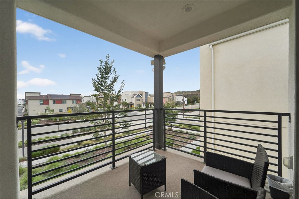 Element (ELEM5P) - Residential Lease