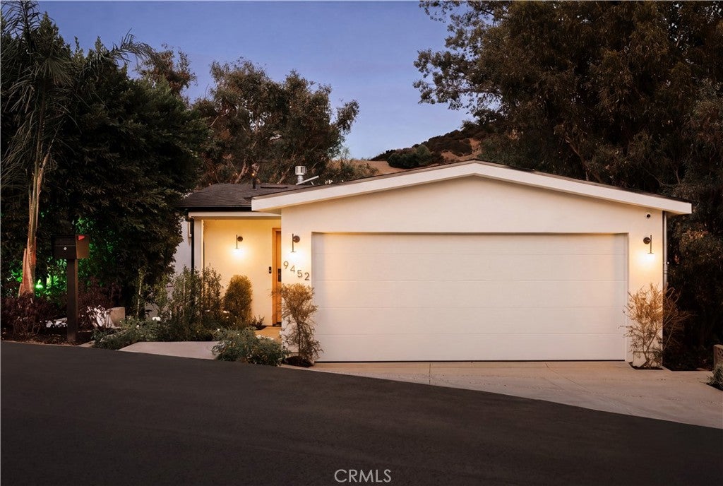 9452 Reverie Road