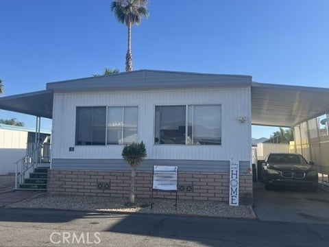 Photo of 881 N Lake ST, Hemet, CA 92544 (MLS # IG26217139)
