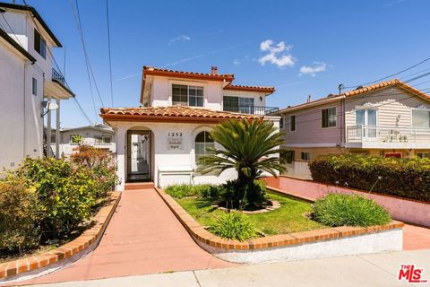 Photo of 1252 W 22nd Street #1, San Pedro, CA 90731 (MLS # 26791379)