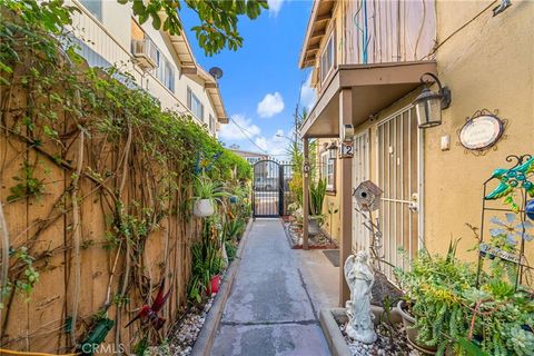 Photo of 2166 W Alameda Avenue, Anaheim, CA 92801 (MLS # IV26063890)