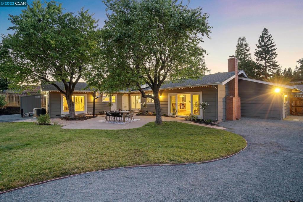 LEANDER HILLS - Residential