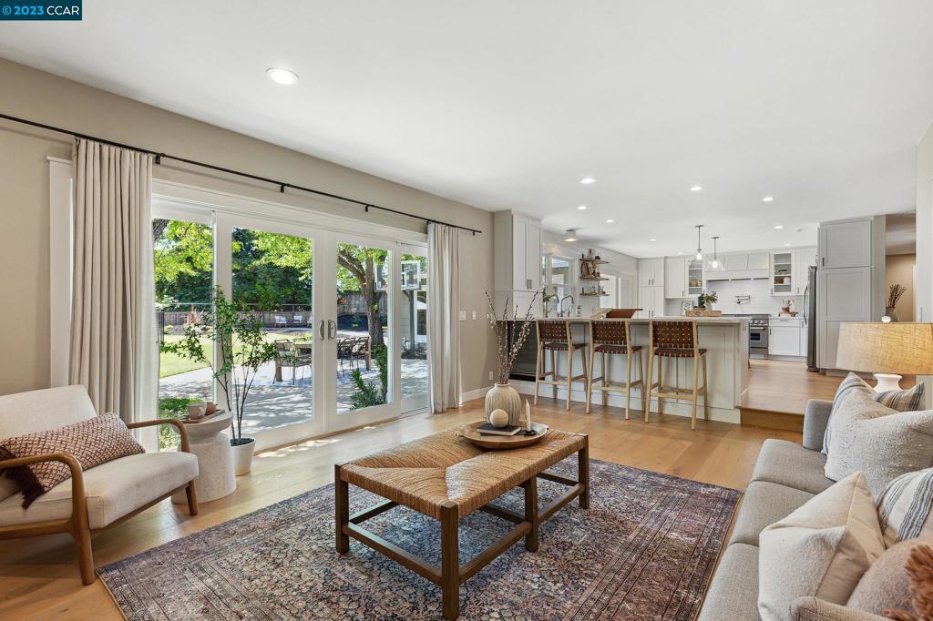 LEANDER HILLS - Residential