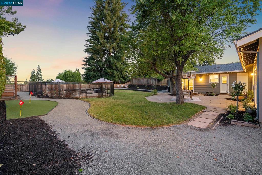 LEANDER HILLS - Residential