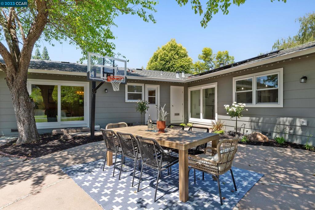 LEANDER HILLS - Residential